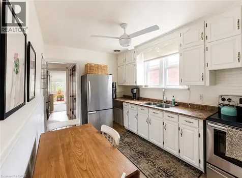 47 Weir Street South Hamilton ON L8K 3A3
