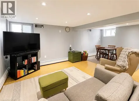 47 Weir Street South Hamilton ON L8K 3A3