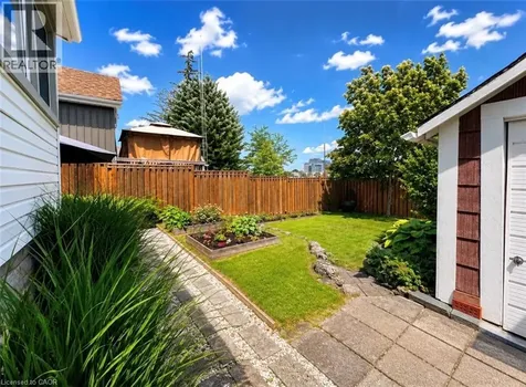 47 Weir Street South Hamilton ON L8K 3A3