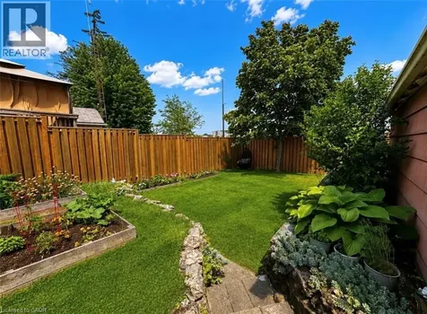 47 Weir Street South Hamilton ON L8K 3A3