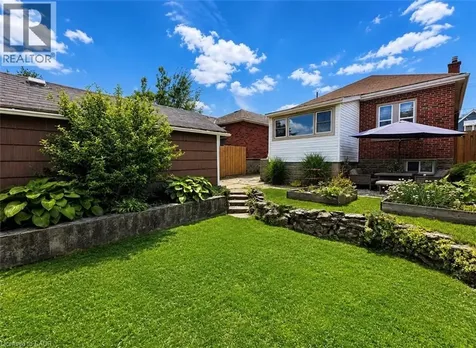 47 Weir Street South Hamilton ON L8K 3A3