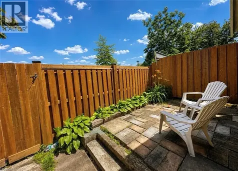 47 Weir Street South Hamilton ON L8K 3A3