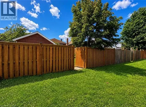 47 Weir Street South Hamilton ON L8K 3A3