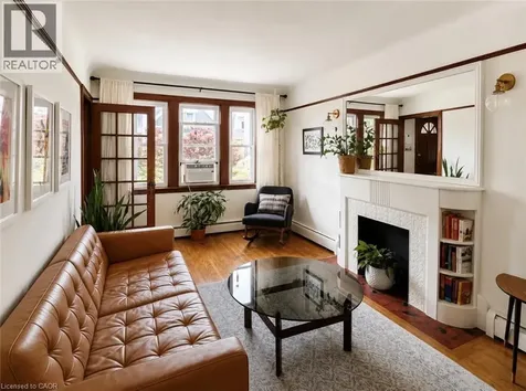 47 Weir Street South Hamilton ON L8K 3A3