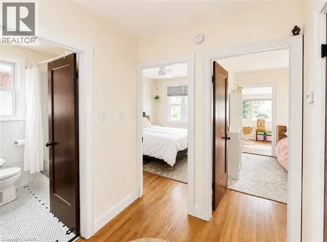 47 Weir Street South Hamilton ON L8K 3A3