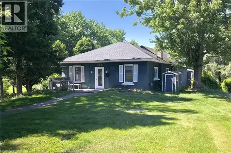 529 Concession 5 Road West Waterdown ON L8B 1K9