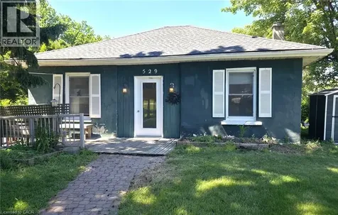 529 Concession 5 Road West Waterdown ON L8B 1K9