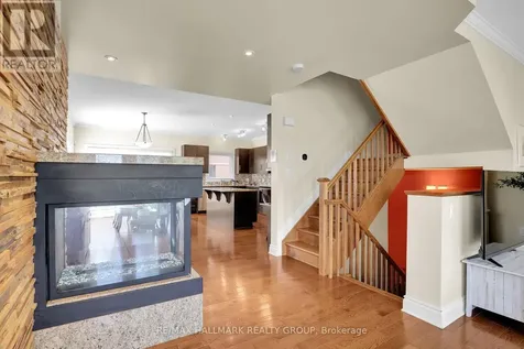 3356 Carling Avenue Ottawa ON K2H 0A7