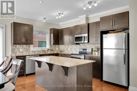 3356 Carling Avenue Ottawa ON K2H 0A7