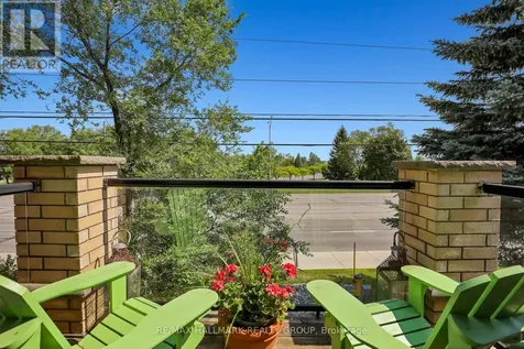 3356 Carling Avenue Ottawa ON K2H 0A7