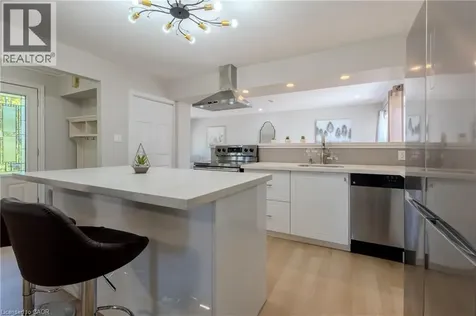 80 Chilton Drive Stoney Creek ON L8J 1M4