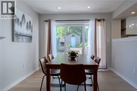 80 Chilton Drive Stoney Creek ON L8J 1M4