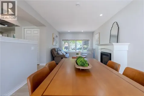 80 Chilton Drive Stoney Creek ON L8J 1M4