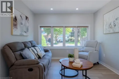 80 Chilton Drive Stoney Creek ON L8J 1M4