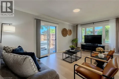 80 Chilton Drive Stoney Creek ON L8J 1M4