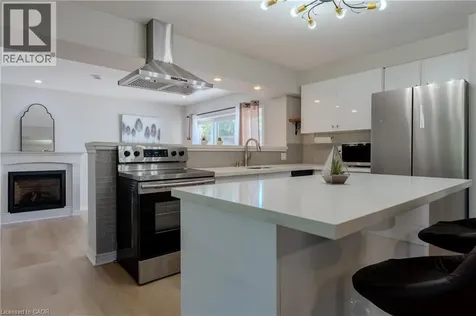 80 Chilton Drive Stoney Creek ON L8J 1M4