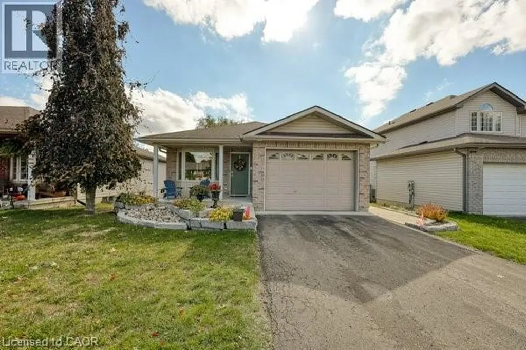 217 North Street East Tillsonburg ON N4G 1B8