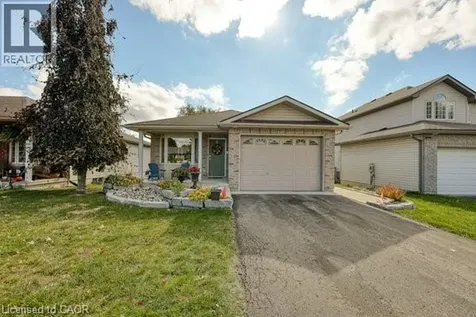 217 North Street East Tillsonburg ON N4G 1B8