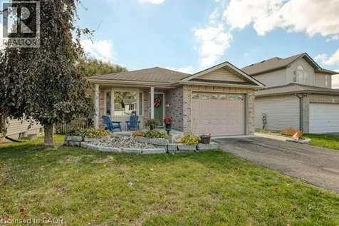 217 North Street East Tillsonburg ON N4G 1B8