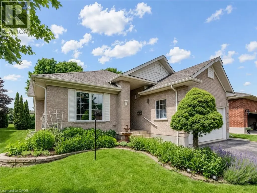 11 Sun Valley Drive Baden ON N3A 3P8