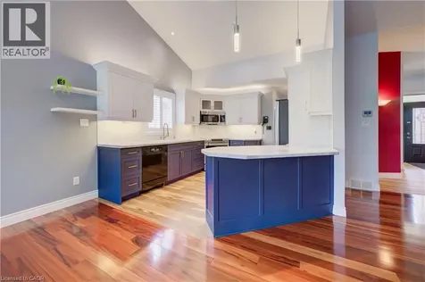 11 Sun Valley Drive Baden ON N3A 3P8