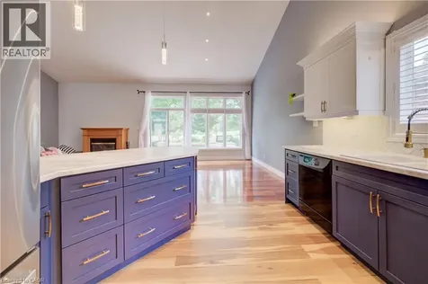 11 Sun Valley Drive Baden ON N3A 3P8