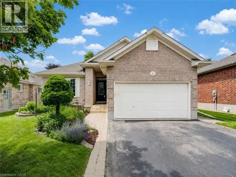 11 Sun Valley Drive Baden ON N3A 3P8