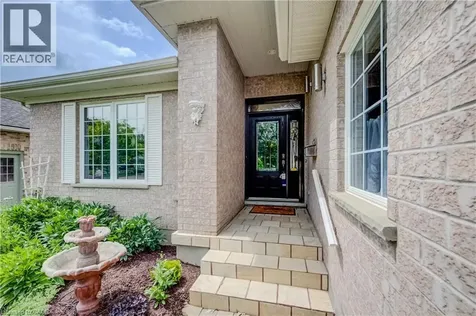11 Sun Valley Drive Baden ON N3A 3P8