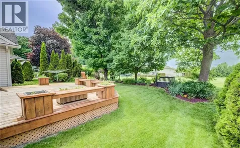 11 Sun Valley Drive Baden ON N3A 3P8