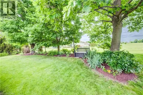 11 Sun Valley Drive Baden ON N3A 3P8