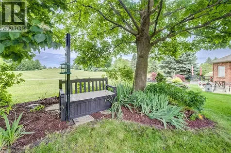 11 Sun Valley Drive Baden ON N3A 3P8