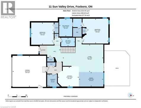 11 Sun Valley Drive Baden ON N3A 3P8