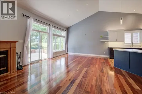 11 Sun Valley Drive Baden ON N3A 3P8