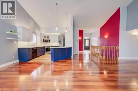 11 Sun Valley Drive Baden ON N3A 3P8