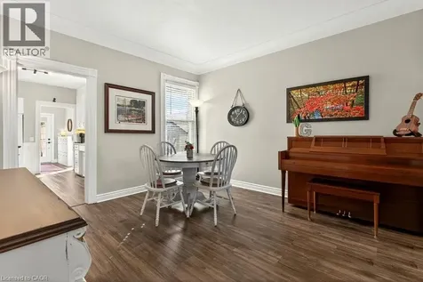 13 Richmond Street Hamilton ON L8P 4J3