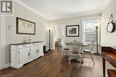 13 Richmond Street Hamilton ON L8P 4J3