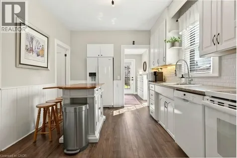 13 Richmond Street Hamilton ON L8P 4J3