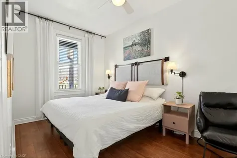 13 Richmond Street Hamilton ON L8P 4J3