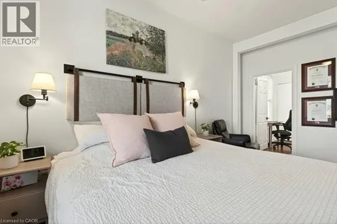13 Richmond Street Hamilton ON L8P 4J3