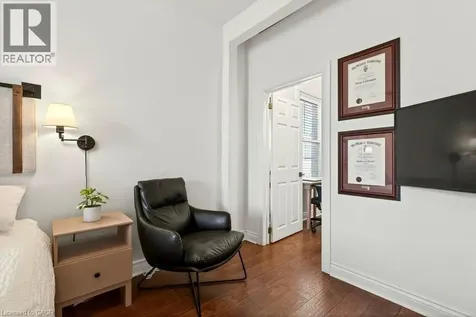13 Richmond Street Hamilton ON L8P 4J3