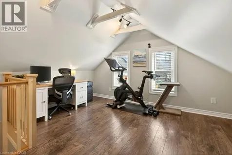 13 Richmond Street Hamilton ON L8P 4J3