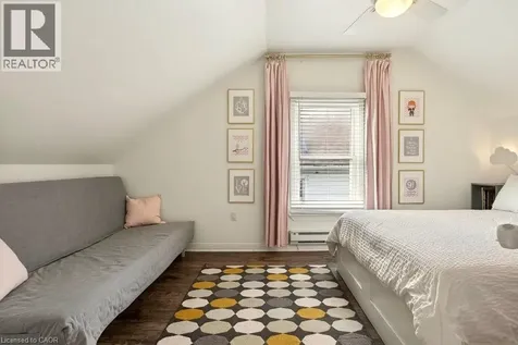 13 Richmond Street Hamilton ON L8P 4J3