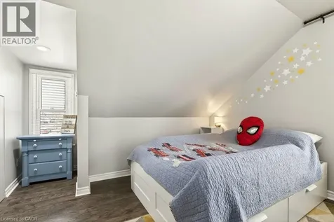 13 Richmond Street Hamilton ON L8P 4J3