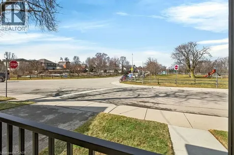 13 Richmond Street Hamilton ON L8P 4J3
