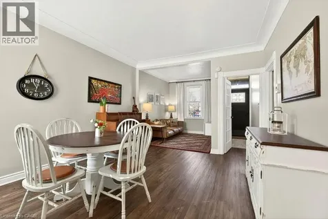 13 Richmond Street Hamilton ON L8P 4J3