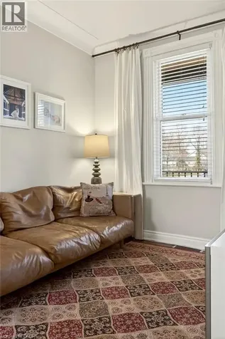 13 Richmond Street Hamilton ON L8P 4J3