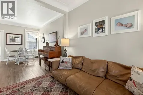 13 Richmond Street Hamilton ON L8P 4J3