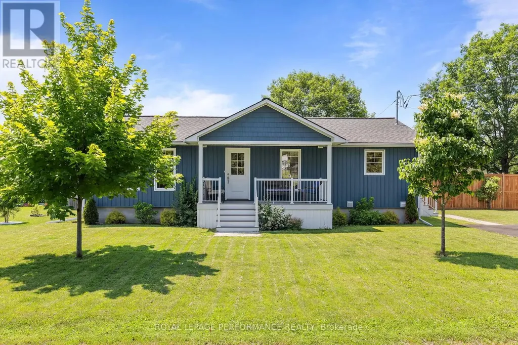 2388 Du Lac Road Clarence-rockland ON K0A 3N0