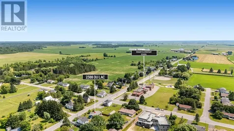 2388 Du Lac Road Clarence-rockland ON K0A 3N0
