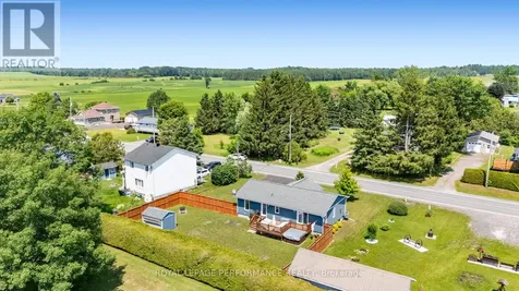 2388 Du Lac Road Clarence-rockland ON K0A 3N0